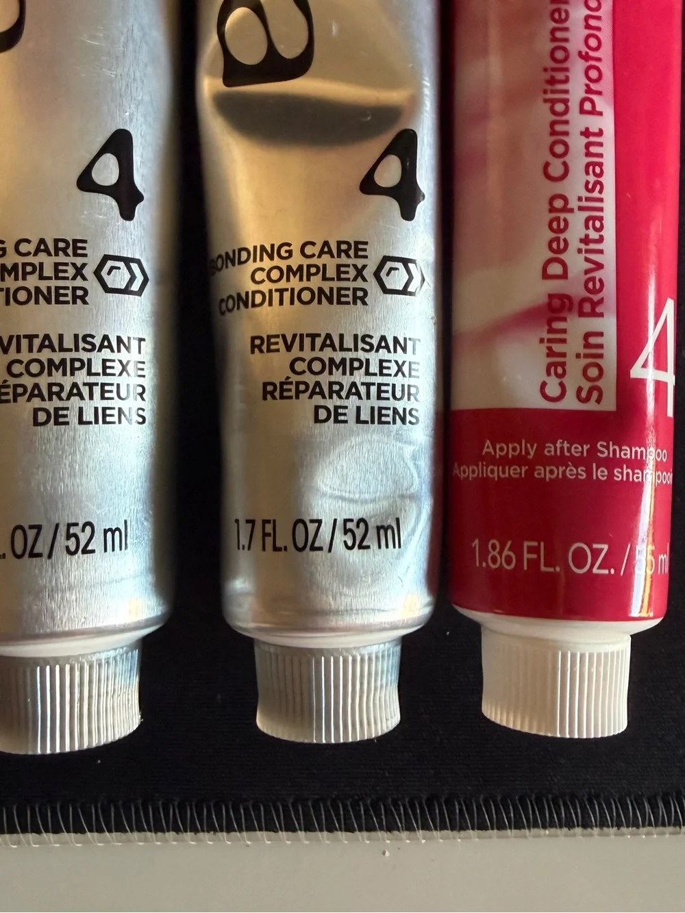 LOreal set oréal